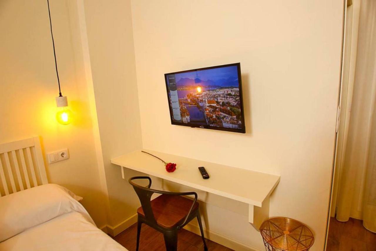 The Wall - New Apartment Alicante Exterior foto